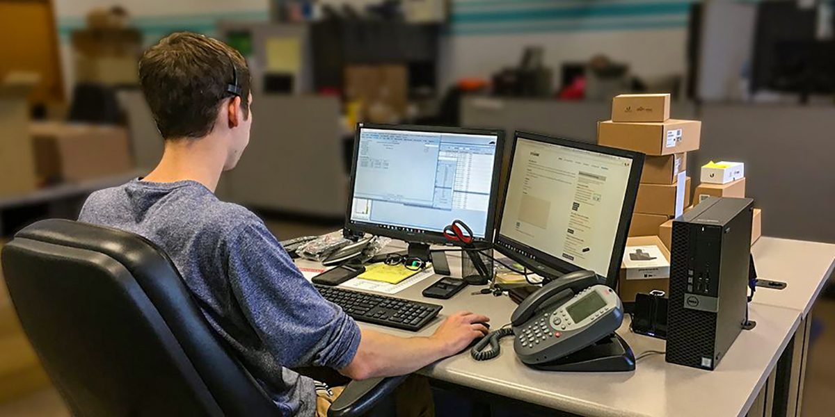 Support, FAQs, and Instructional Videos | Vernon Communications