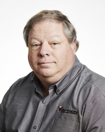 Vernon Communications Board David Dregne