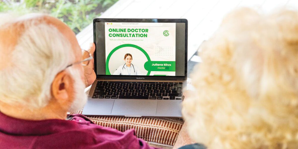 How Telemedicine and High-Speed Internet Are Revolutionizing Rural ...