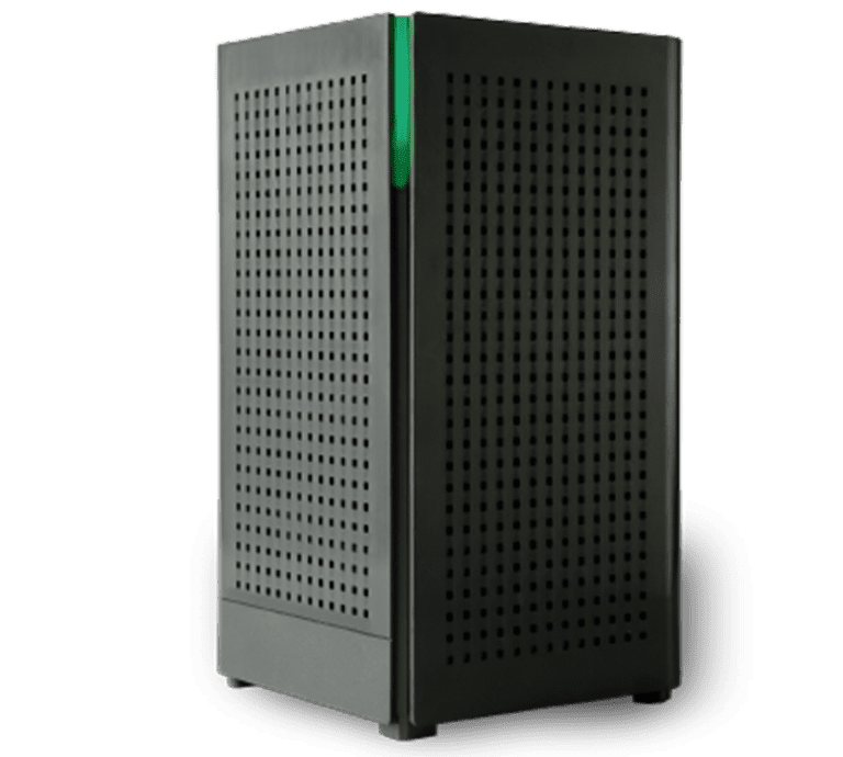 Calax Router Calix ONT and Router - Vernon Communications