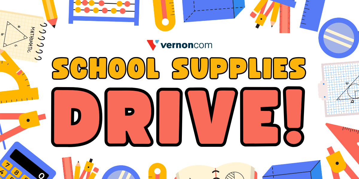 School Drive