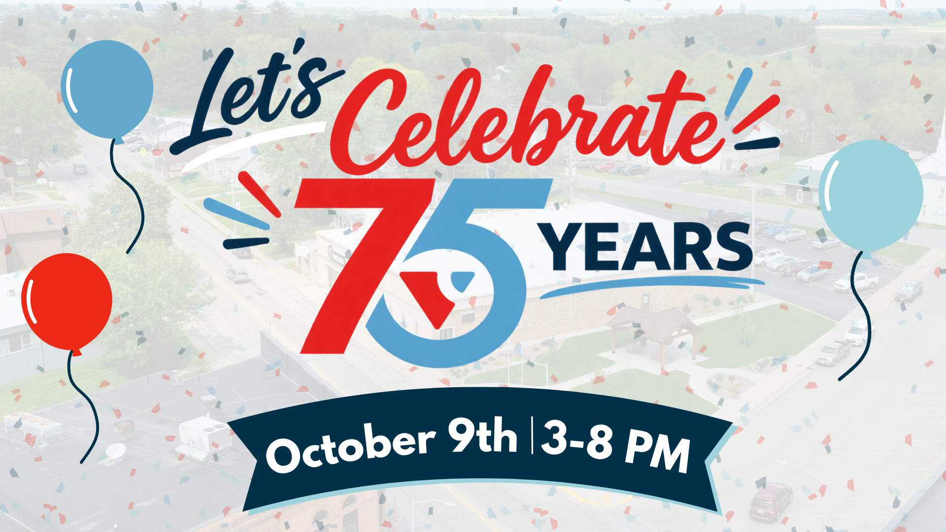 vernoncom 75th event cover